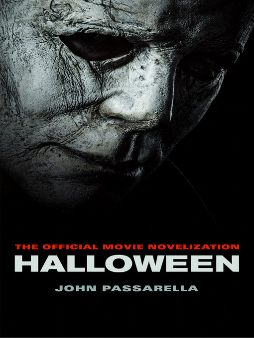 Title details for Halloween by John Passarella - Available